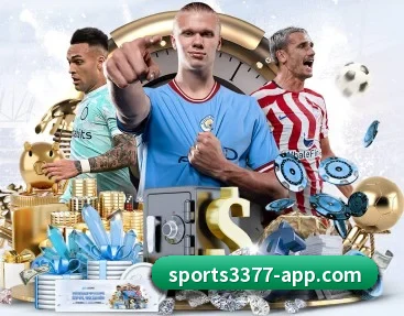 3377体育 APP(3377Sports)