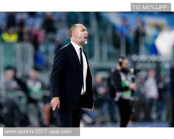 尤文三连败引发危机图多尔与球员争吵后黯然下课