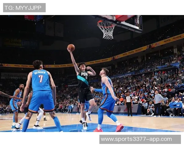 熊记:开拓者球迷期待科沃德崛起与埃迪成功限制杨瀚森表现 熊记:开拓者球迷期待科沃德崛起与埃迪成功限制杨瀚森表现