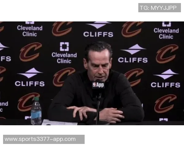 阿特金森谈活塞身体对抗对球队造成困扰防守策略引发关注