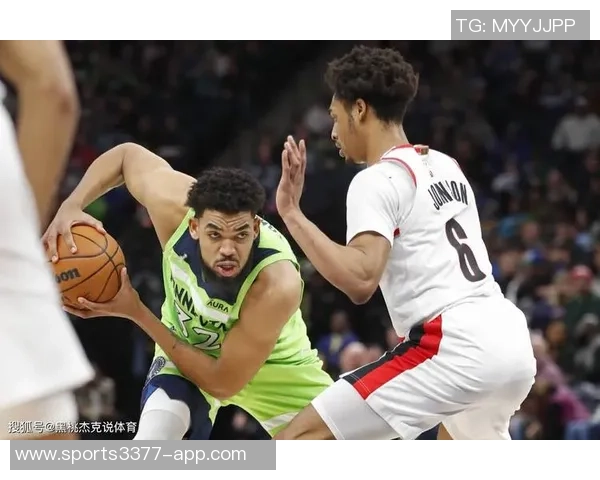 媒体人分析开拓者新教练与球员表现对未来发展的影响 媒体人分析开拓者新教练与球员表现对未来发展的影响