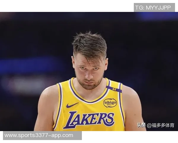 湖人防守漏洞百出东契奇背锅已久非摆烂球队中的最差者